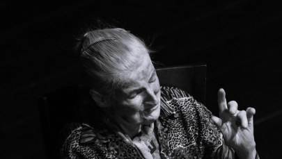 Autor biografii Wandy Półtawskiej: W Watykanie czuła się jak w domu