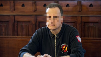 Autor książki o Hitlerze skazany za nawoływanie do nienawiści 