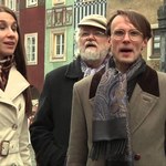 Autor piosenki "Chrzest Polski" został odznaczony przez prezydenta Dudę 