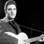 Autor przebojów Presleya nie żyje