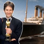 Autor przeboju do "Titanica" zmarł tragicznie. Zginął robiąc to, co kochał