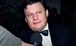 Autor słynnych życzeń przeżył dramat. Dziś wyznaje: Przyczyną była wódka