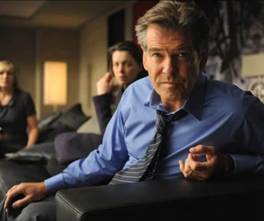 "Autor widmo" [trailer]