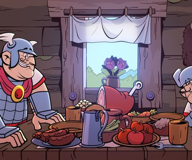 Autorami scenariuszy zarówno pierwszej, jak i drugiej części serialu są Maciej Kur i Rafał Skarżycki, a projektów głównych postaci - Sławomir Kiełbus. 