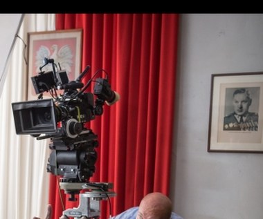 Autorem zdjęć jest nominowany do Oscara - Paweł Edelman („Pianista”, „Autor widmo”, „Katyń”, „Pokłosie”).