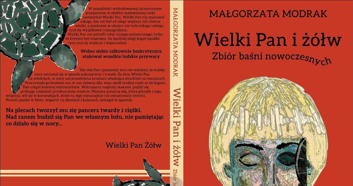 Autorka bawi się konwencjami i sensami pojęć wyrwanych wprost z codzienności /materiały prasowe