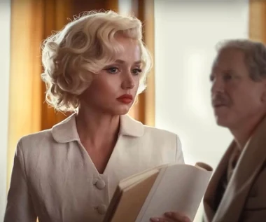 Autorka książki "Blondynka" chwali film Netfliksa na jej podstawie