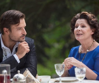 Autorką pomysłu na film jest Katarzyna Sarnowska. Scenariusz wyszedł spod ręki Katarzyny Sarnowskiej i Katii Priwieziencew.