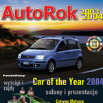 "AutoRok" 2004