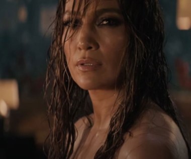 Autorski film Jennifer Lopez już w lutym! Pojawi się w nim Ben Affleck