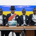 Autorzy „Coffin Dance” przelali milion złotych na wsparcie Ukrainy