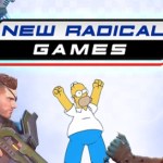 Autorzy hitów z PS2 zakładają nowe studio. Oto New Radical Games