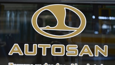 Autosan na minusie. W tym roku zakład ma już kilka milionów złotych długu 