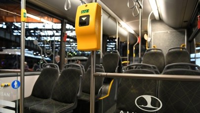 Autosan: Spóźnili się z ofertą 20 minut, śledztwo zostało umorzone  