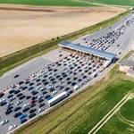 Autostrada A1 jest już "darmowa". Warto jednak pamiętać o jednej rzeczy 