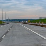 Autostrada A1 - kolejne odcinki oddane do użytku!