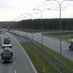 Autostrada A1 między Włocławkiem i Toruniem będzie szersza