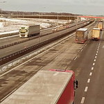 Autostrada A1 w Śląskim już gotowa