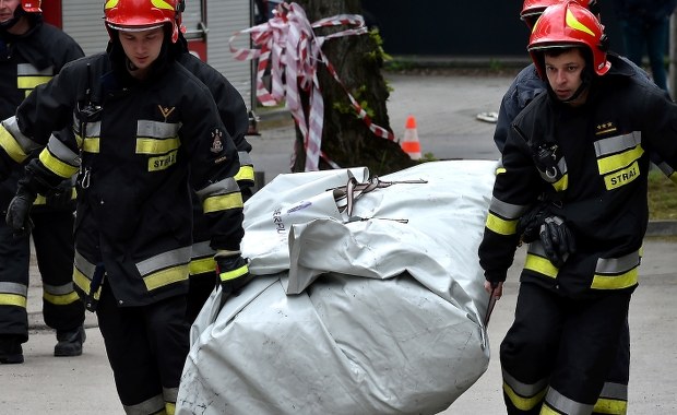 Autostrada A1 zamknięta! Utrudnienia potrwają kilka godzin