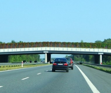 Autostrada A2 będzie miała trzeci pas między Łodzią a Warszawą