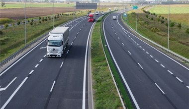 Autostrada A2 będzie miała trzy pasy. Poznaliśmy termin 