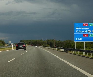 Autostrada A2 jest o 30... metrów za krótka!