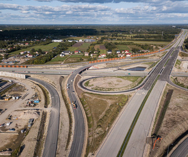 Stan I Plany Budowy Autostrad W Polsce Motoryzacja W Interia Pl