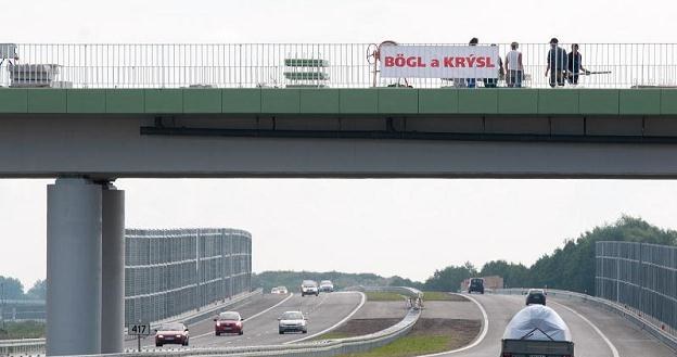 Autostrada A2 zostanie zamknięta po Euro /PAP