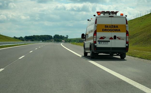 Autostrada A4 będzie dłuższa o 30 km / Fot: Łukasz Solski /East News