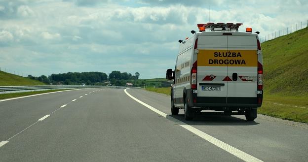 Autostrada A4 będzie remontowana  / Fot: Łukasz Solski /East News