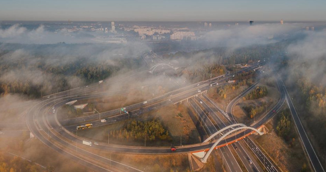 Autostrada A4 do poważnej przebudowy. Chodzi aż o 60 km /GDDKiA /GDDKiA