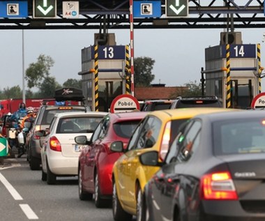 Autostrada A4 droższa. Nowe opłaty za 70 kilometrów od 3 kwietnia