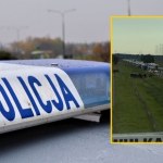 ​Autostrada A4 k. Opola zablokowana przez cały dzień