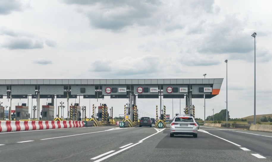 Zbliża się rewolucja na A4. Ważny ruch ws. bramek
