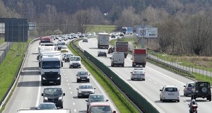 ​Autostrada A4 szersza i bezpłatna. Jest decyzja