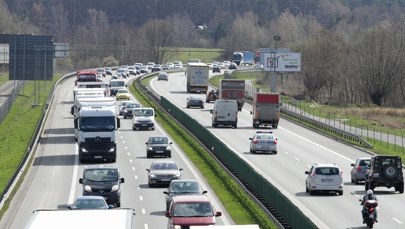 ​Autostrada A4 szersza i bezpłatna. Jest decyzja