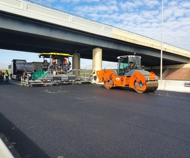 Autostrada A4 w remoncie. Utrudnienia dla kierowców na opolskim odcinku trasy