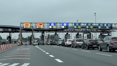 Autostradą A4 z Katowic do Krakowa za darmo? Minister daje nadzieję