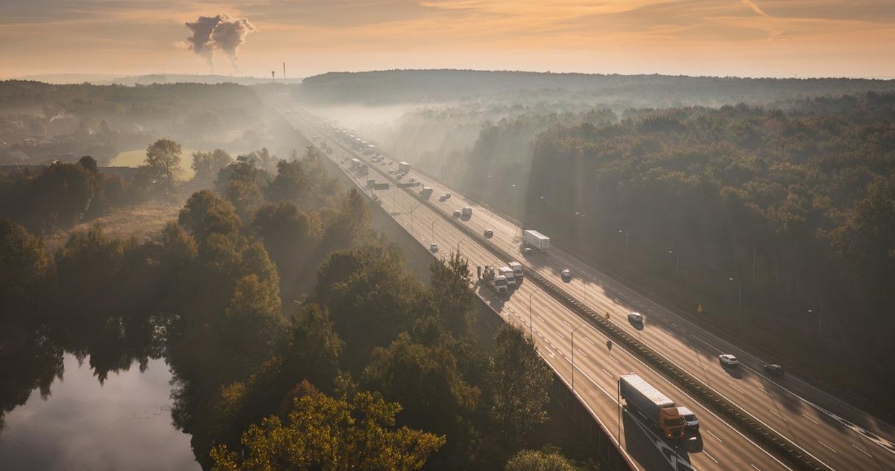 Autostrada A4 zostanie odświeżona. Na horyzoncie wielka inwestycja /GDDKiA /GDDKiA