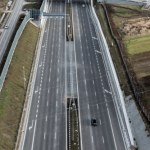 Autostrada A4 zyska trzeci pas. Rusza kluczowy etap inwestycji
