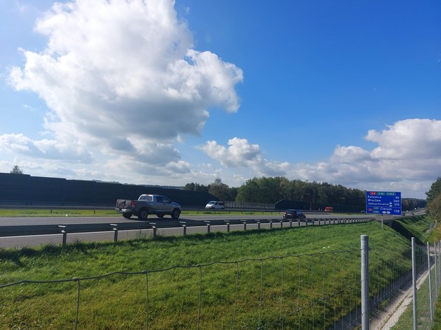 Autostrada A4 /GDDKiA/ GDDKiA /