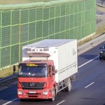 Autostrada A6 z nocnym ograniczeniem prędkości? Bo nie daje spać