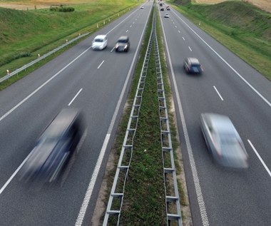 Autostradą D3 pojedziemy nawet 150 km/h. Twarda obietnica premiera