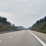 Autostrada, która zniknęła z mapy. Jeździły nią tysiące kierowców