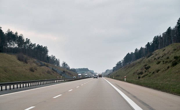 Autostrada, która zniknęła z mapy. Jeździły nią tysiące kierowców