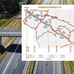 Autostrada Wrocław – Berlin na ukończeniu. Kiedy skorzystamy z nowej trasy?