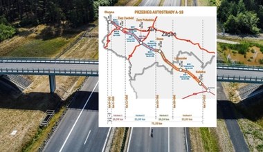 Autostrada Wrocław – Berlin na ukończeniu. Kiedy skorzystamy z nowej trasy?