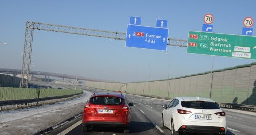 Autostrada /Motor