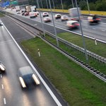 Autostradowa "loteria" z e-TOLL-em. Nie zawsze zapłacisz mandat za brak biletu