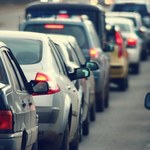 Autostradowa Obwodnica Wrocławia: Zderzyło się 8 samochodów